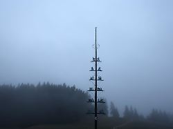 Bayern: Am Wochenende wird es wechselhaft