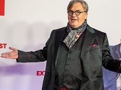 "Fast schon mittelalterlich": Hape Kerkeling kritisiert Obdachlosigkeit in Deutschland