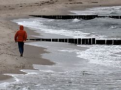 Mecklenburg-Vorpommern: Temperaturen fallen zum Wochenende stark