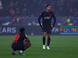 Warum der BVB profitieren könnte: Schlimme Woche in Europa leitet Bundesliga-Absturz ein