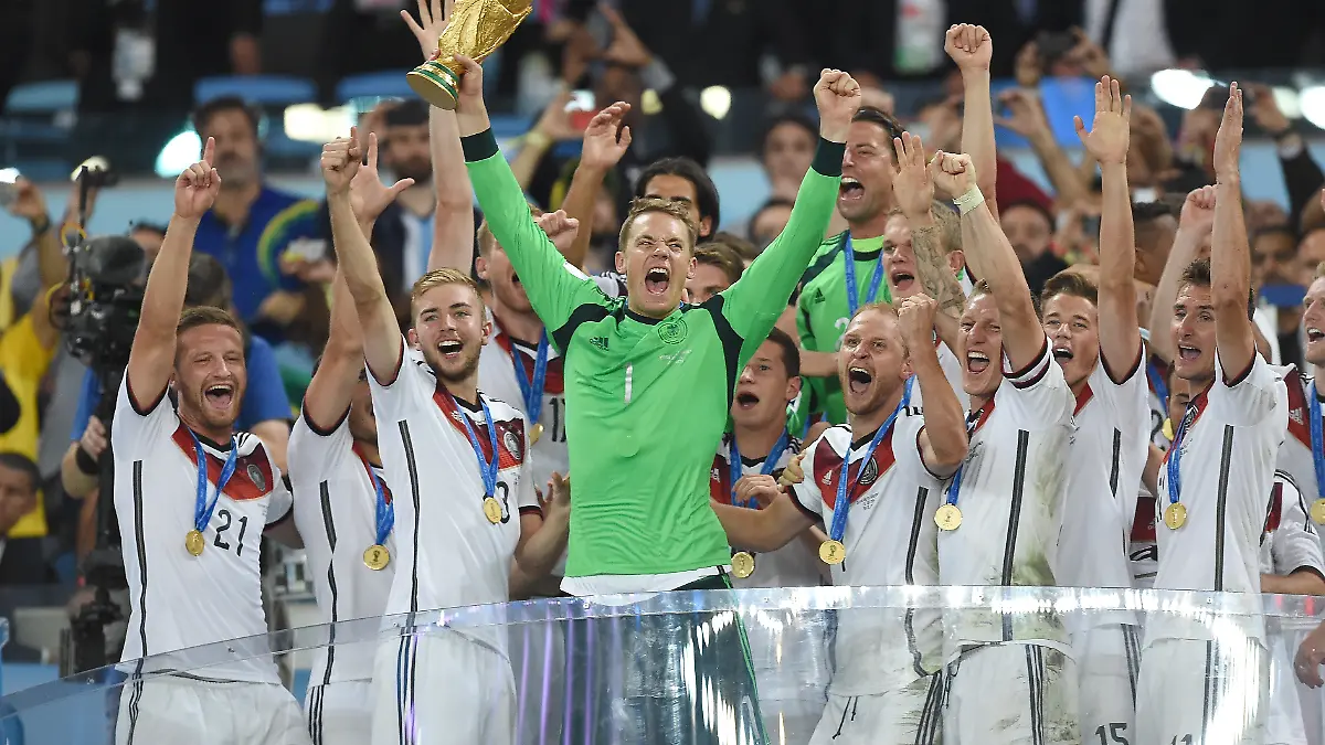Karl-Schock tut weh: Wie weit kommt das DFB-Team bei der WM?