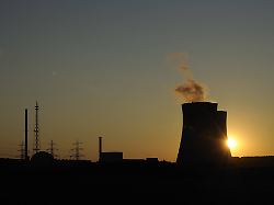 Mini-Reaktoren statt Meiler: CSU liegt bei Atomausstieg nicht auf Kanzler-Kurs