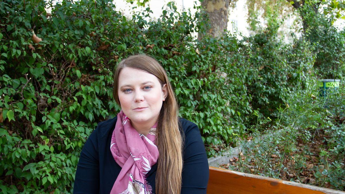 Natascha Kampusch lebt "wieder in einer Art Gefangenschaft"