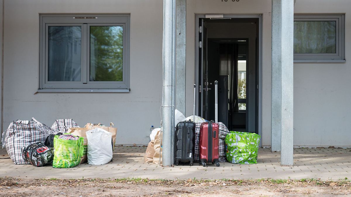 CDU Saar will Sekundärmigrationszentrum im Saarland