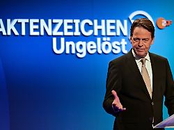 Niedersachsen & Bremen: Raub eines Bundesverdienstkreuzes – TV-Sendung soll helfen