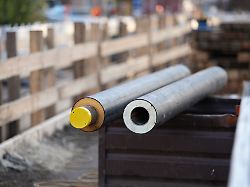 Hamburg & Schleswig-Holstein: Stadtwerke suchen mit Drohnen nach Lecks im Wärmenetz