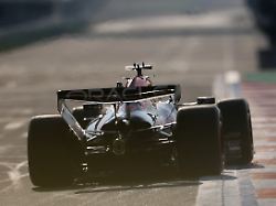 Starpilot wirbt für seine Idee: Verstappen schimpft so laut, dass die Formel 1 Regeländerungen prüft