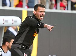 Bayern: Jahn von Trainer-Weggang überrascht: "Enger zusammenrücken"