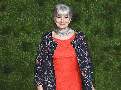 Bühnenstar in Großbritannien: Trauer um "The Crown"-Darstellerin Jane Lapotaire