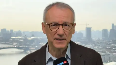 Rainer Munz
