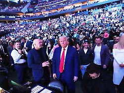 "Härteste Männer der Welt": "Schutz des Volkes": MMA-Kämpfer bilden FBI-Agenten aus