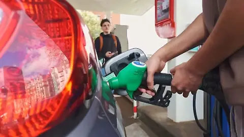 Tanken Preis
