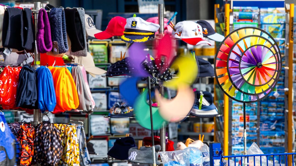 L&auml;den in Urlaubsorten k&ouml;nnen trotz Gerichtsurteil &ouml;ffnen