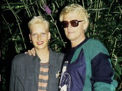 "Mir blieb nichts anderes übrig": Wie Heino den Tod seiner Tochter verarbeitete