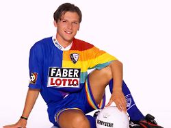 Musste Wosz für Wechsel büßen?: Als der Trabi der Zaubermaus lichterloh brannte