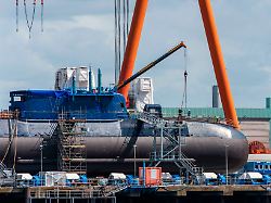 Partystimmung kehrt zurück: Rüstungsbranche hilft der deutschen Börse wieder auf die Beine