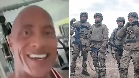 The Rock