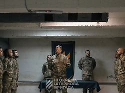 Kiews Geheimdienst meldet Erfolg: SBU will Anschlag auf bekannten General vereitelt haben