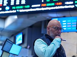 Dämpfer für Adobe: Stabiler Dollar stürzt Goldpreis ins Minus