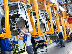 "Jahreszeit der Reformen": Metall-Verband stellt Regierung Ultimatum für Reformen