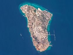 Schwachstelle des Mullah-Regimes: Warum die Insel Kharg für den Iran so wichtig ist