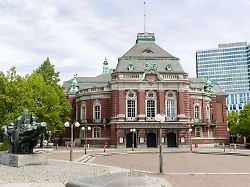 Hamburg & Schleswig-Holstein: Konzert fast nur für die Ohren - "Hamburg Musik im Dunkeln"