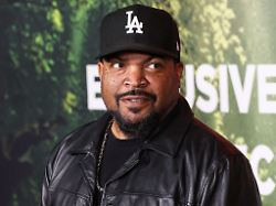 Auszeichnung bei Anti-Oscars: Rapper Ice Cube erntet "Goldene Himbeere"