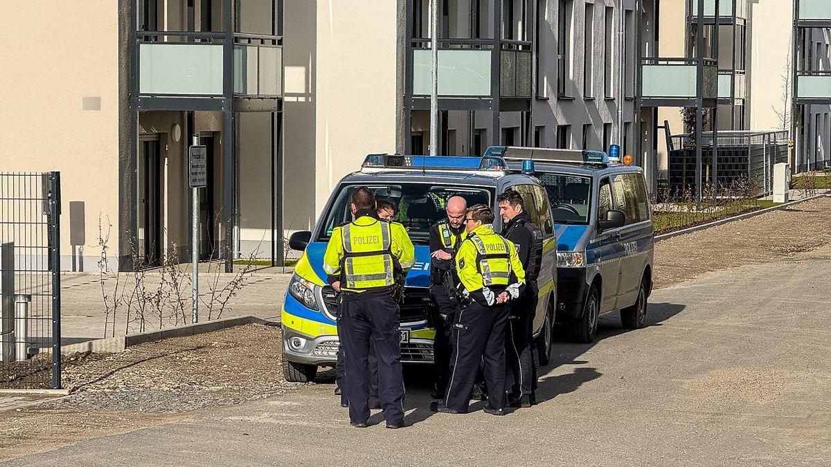Nach Entführung in Gevelsberg: Ein Verdächtiger in Haft