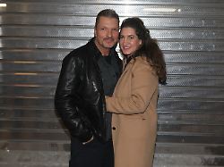 "Er ist einfach der Richtige": Dschungelcamp-Star Hardy Krüger Jr. plant vierte Hochzeit