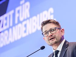 Berlin & Brandenburg: Brandenburgs AfD streitet über kleinere Parteitage