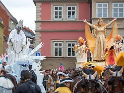 Thüringen: Sommergewinn, Keramik und Druckkunst bei grauen Aussichten