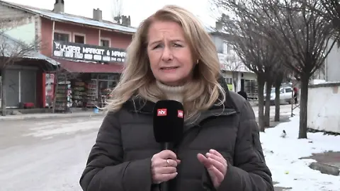 Nadja Kriewald