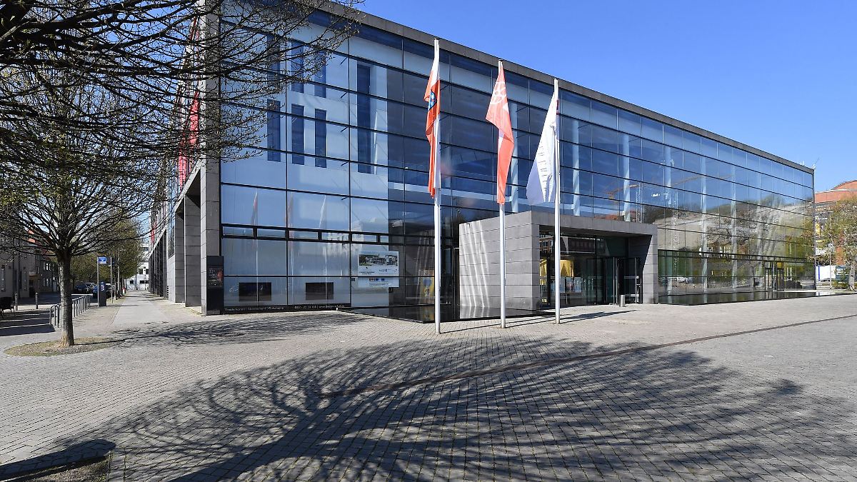 Liebesdrama zwischen Cowboys: "Brokeback Mountain" in Erfurt