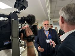 Mecklenburg-Vorpommern: Peter Schabbel führt BSW in Landtagswahlkampf