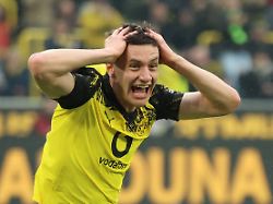 Wölfe leben, Adler malochen: Fassungsloser Teenager verzückt Borussia Dortmund