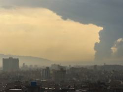 Vermittlungsversuche abgeblockt: Insider: Der Nahe Osten will Frieden, USA und Iran aber nicht