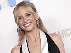 Mit apokalyptischer Botschaft: Sarah Michelle Gellar verkündet Aus für neue "Buffy"-Serie
