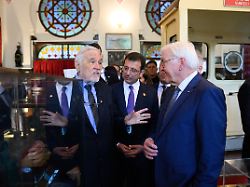 Oft im TV zu sehen: Der türkische Gelehrte Ilber Ortayli ist tot