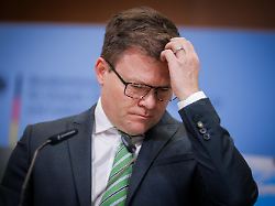 "Eine Rolle rückwärts": Linke und grüne verurteilen schwarz-rote Klimapolitik