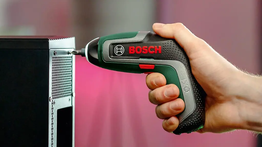 Bosch Akkuschrauber