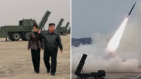 Kim Jong Un