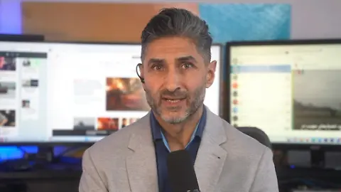 Bamdad Esmaili