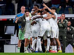 Arda Güler trifft aus 68 Metern: "Wunder"-Tor versetzt Real Madrid in völlige Ekstase