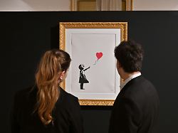 Hinweise führen nach Bristol: Recherche enthüllt Identität von Graffiti-Künstler Banksy