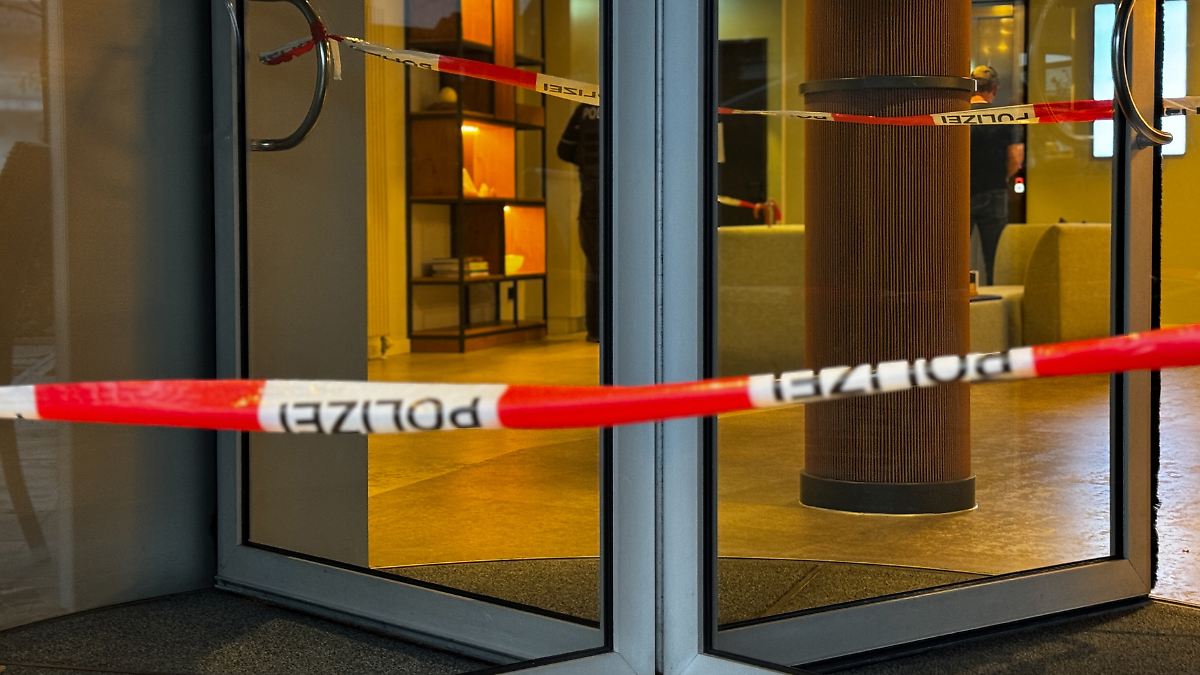 Verdächtiger im Hotel-Mordfall wird psychologisch untersucht