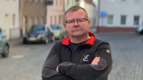 Feuerwehrmann geblitzt2
