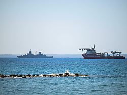 Warten auf US-Informationen: Wadephul: Deutschland wird sich nicht aktiv an Iran-Krieg beteiligen