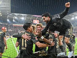 Freiburgs Heimserie endet: Union Berlin gelingt in letzter Sekunde der Lucky Punch