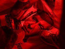 Drohung der Revolutionsgarden : Netanjahu macht sich über seinen angeblichen Tod lustig