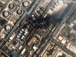 Teheran leugnet Raketenangriffe: Iran will Beziehungen zu Golfstaaten überprüfen